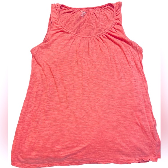 ⭐️2/$15⭐️ Motherhood Maternity Nursing Tank Top - Picture 1 of 3